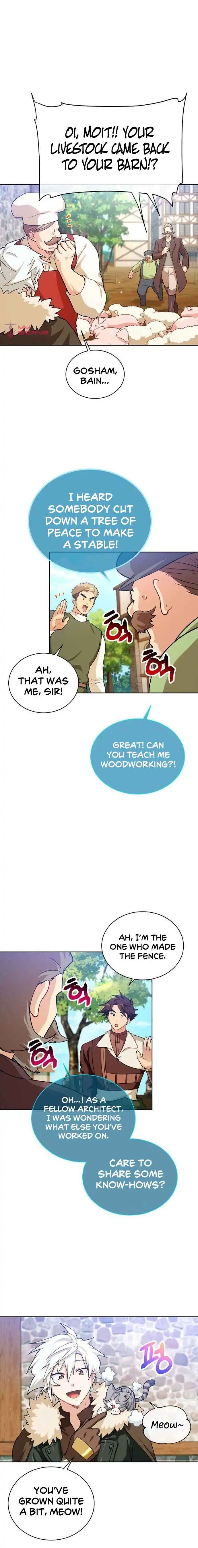 Please Have a Meal Chapter 47 7